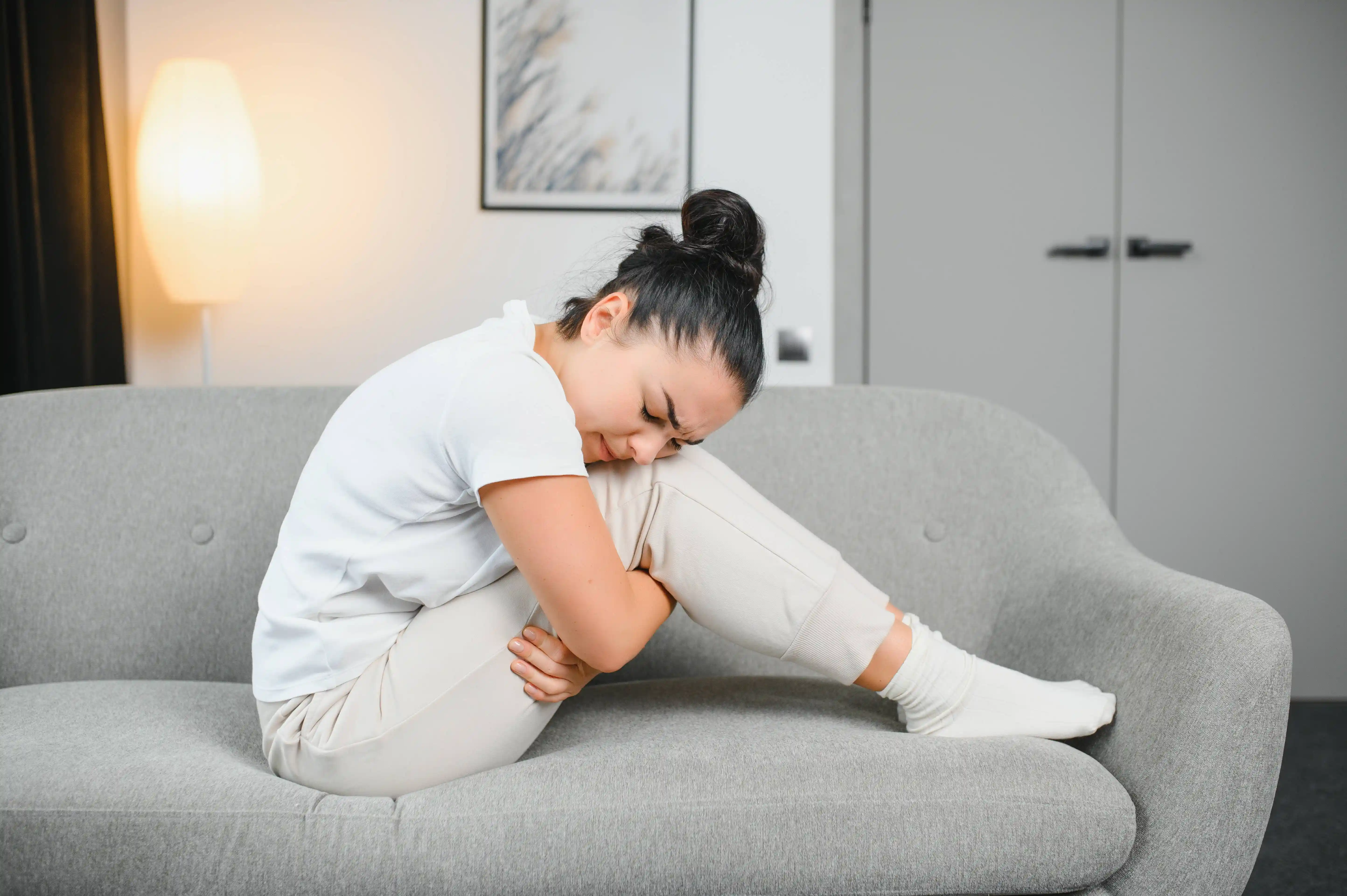5 ways to help control cystitis symptoms