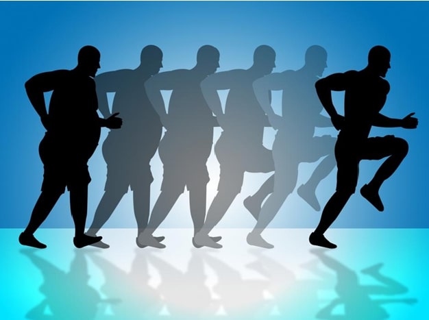 Popular ways to lose weight