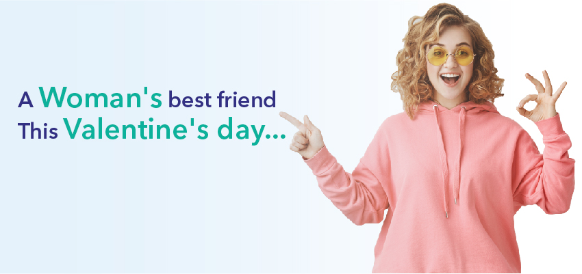 Period delay and contraception pills, a woman's best friends on this valentine's day