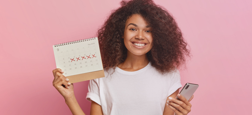 5 Safe and Natural Ways To Delay Your Period
