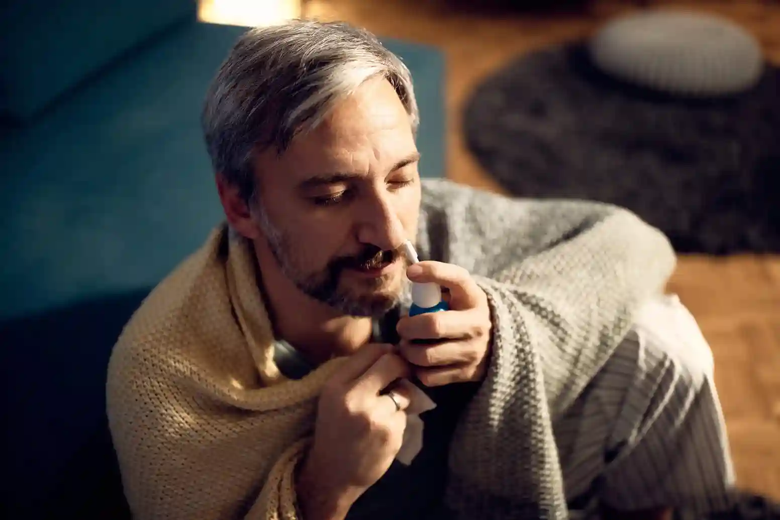Asthma & Summer: Why do symptoms increase?