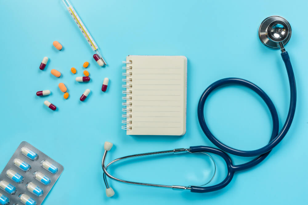 Can you take Paracetamol with Sumatriptan?