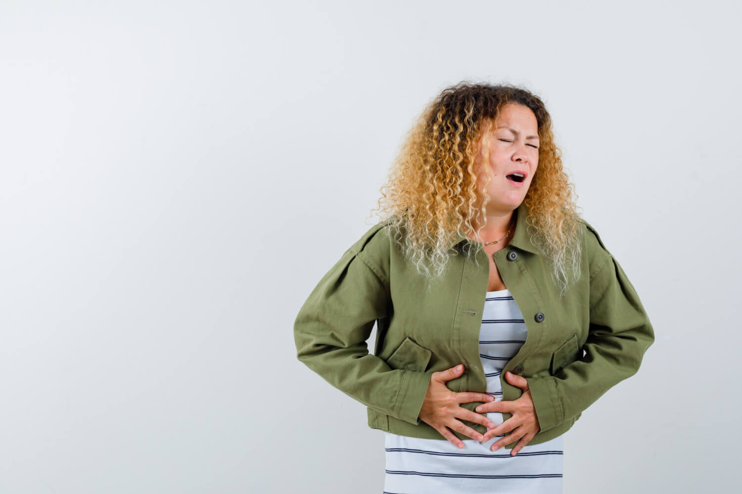 Diet and lifestyle changes to treat irritable bowel syndrome