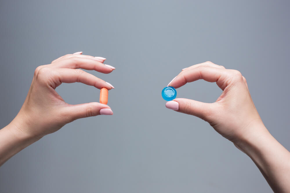 What's the difference between Viagra and Viagra Connect?