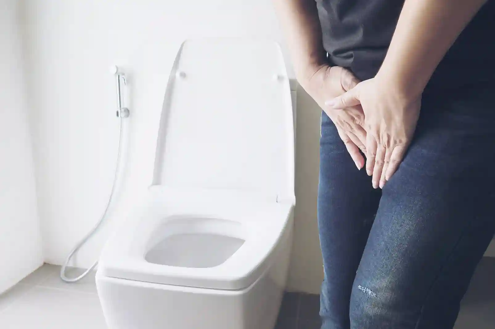 Genital warts: causes and symptoms