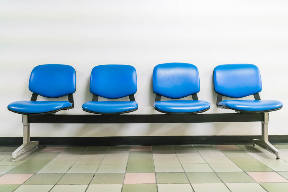 Revealing the worrying reality of UK healthcare waiting times