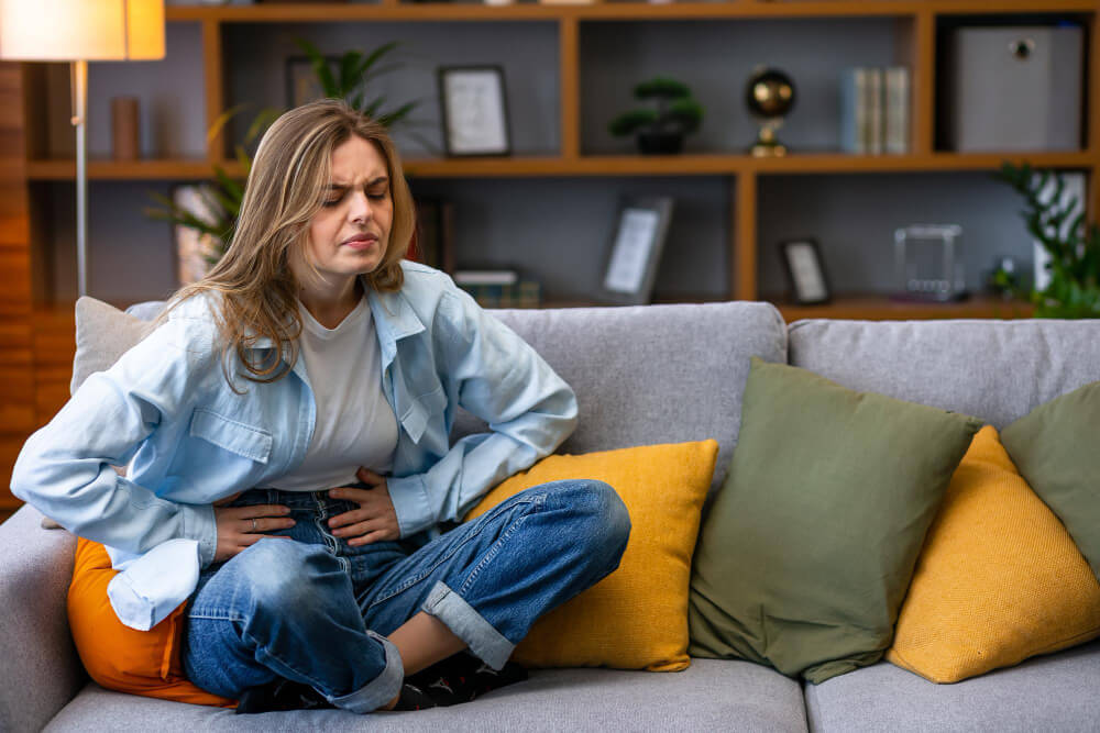How long does Buscopan take to work?