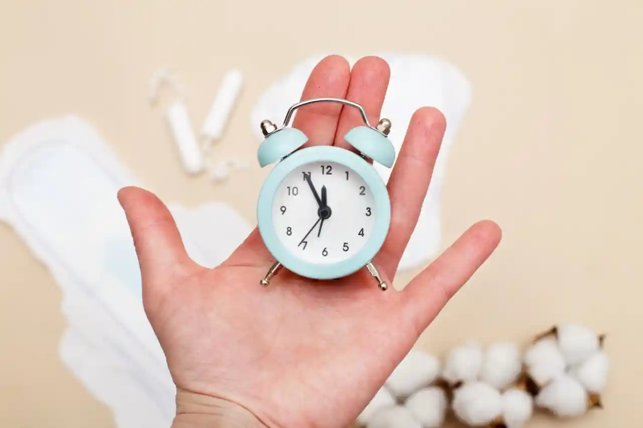 How to delay your period to make the most of your holiday