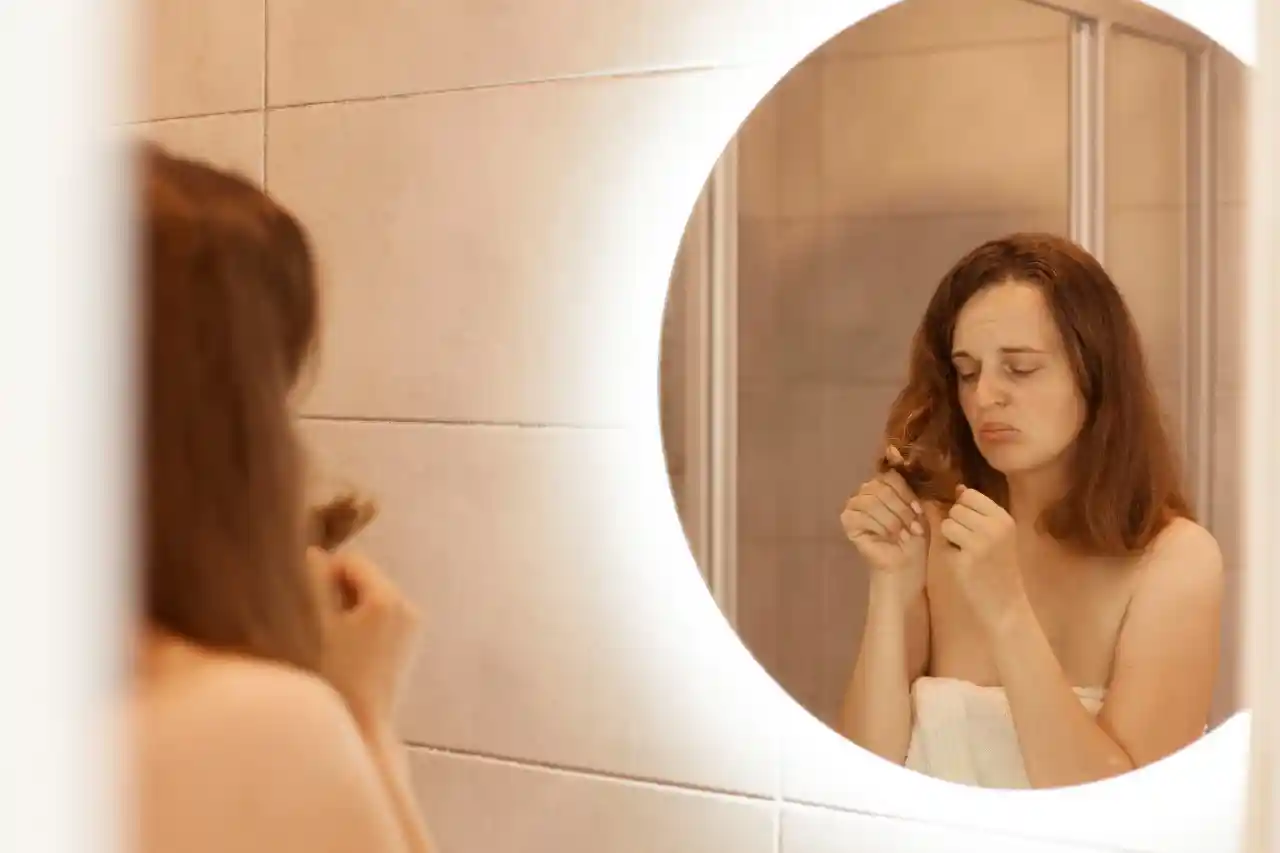 Summer shedding: How to prevent hair loss in summer
