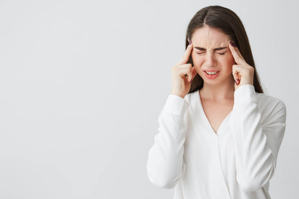 Is migraine a disability?