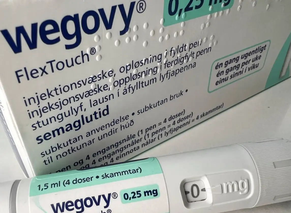 Guide to Wegovy Uses, Dosage, Side Effects, & Availability