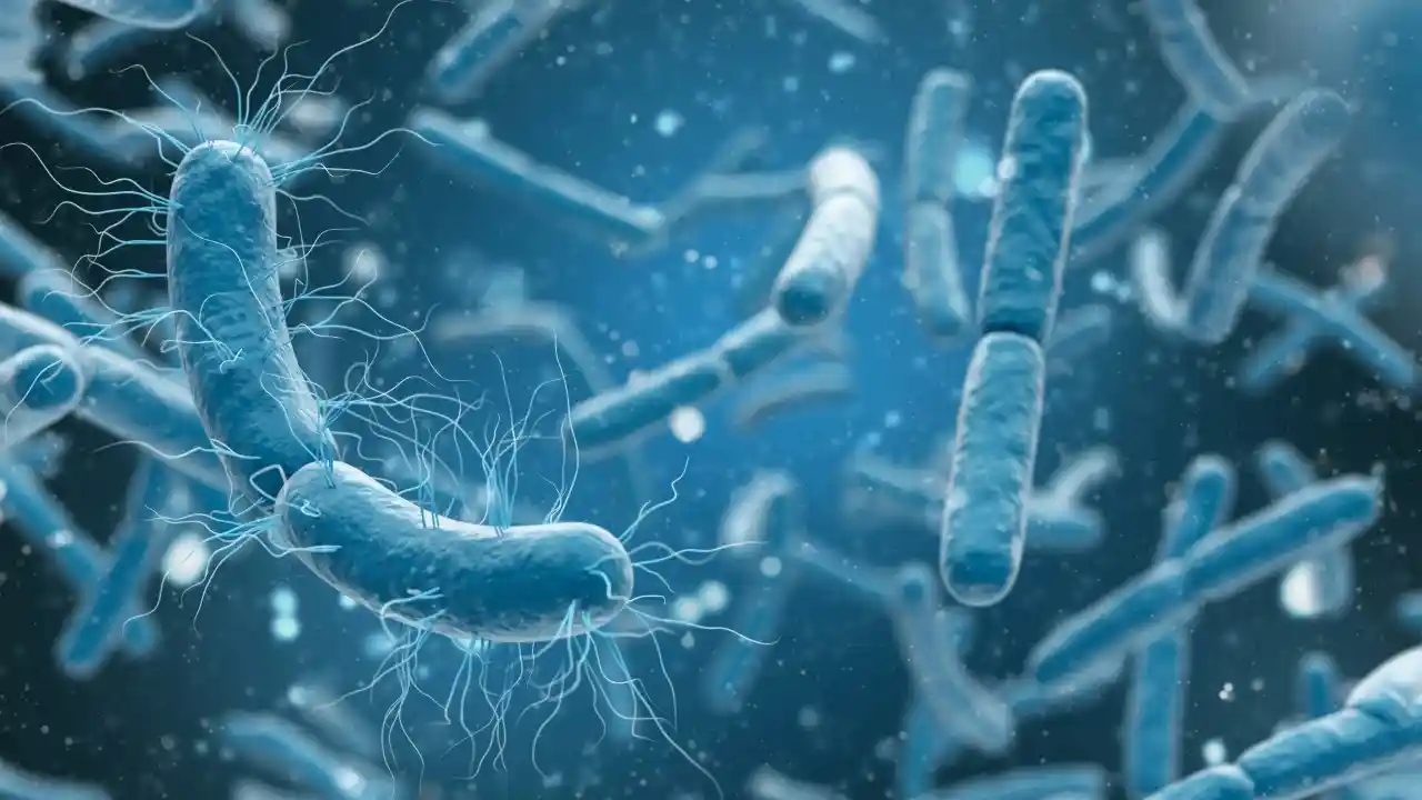 Living with chlamydia-signs and symptoms