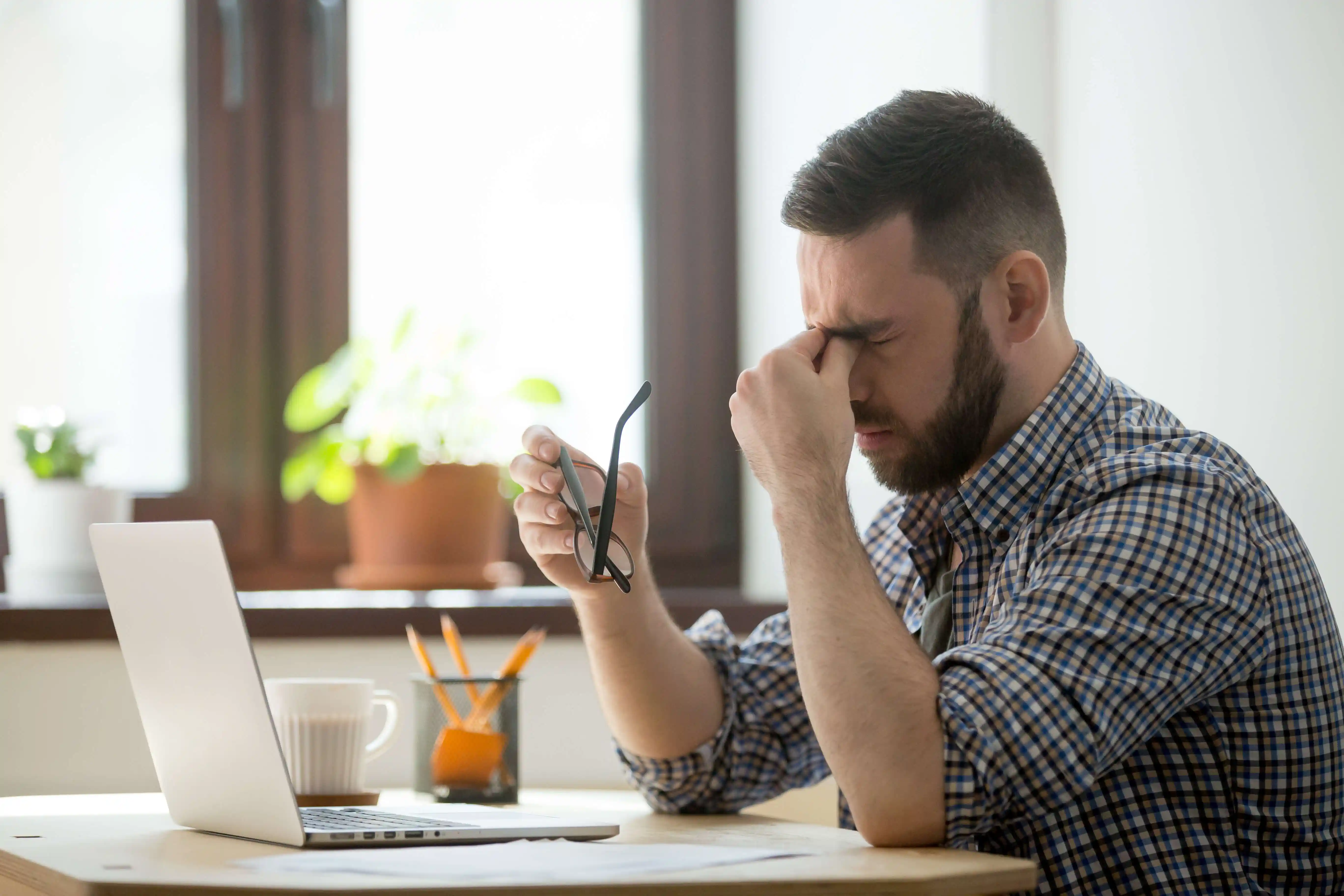Migraine & Stress: What you should know