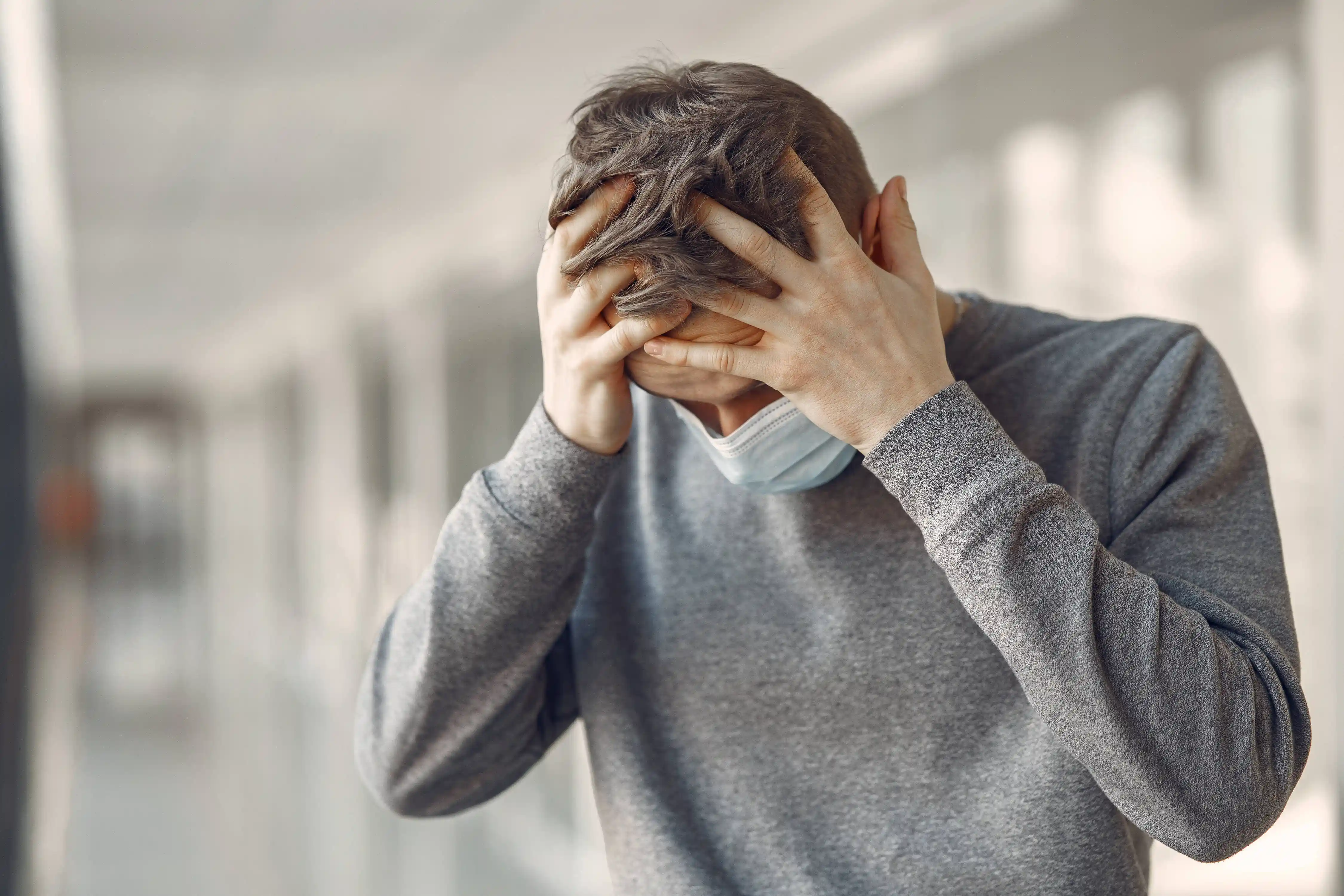 Migraine - It's not just a headache