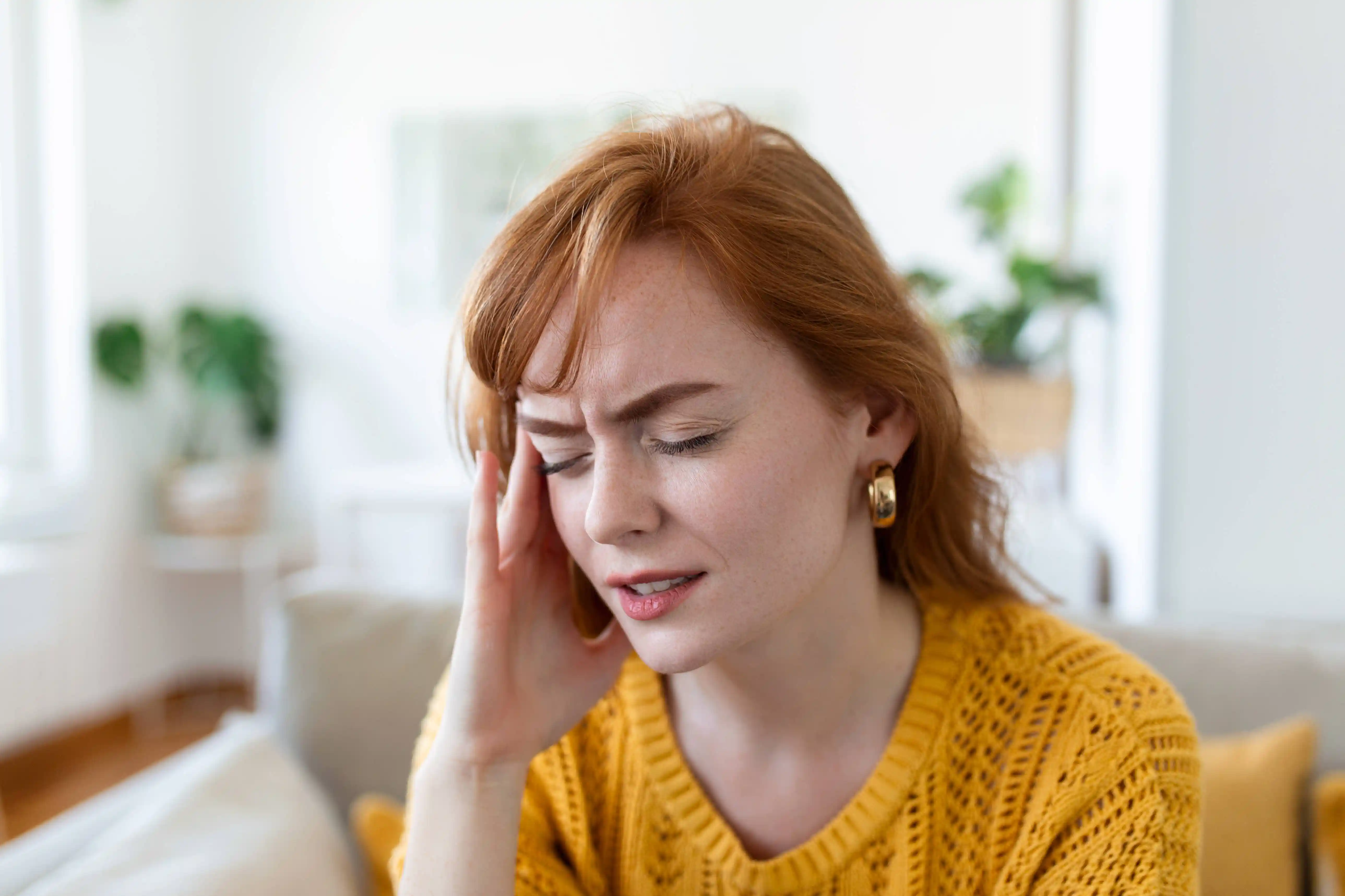 Migraine: Treatment options you can opt for