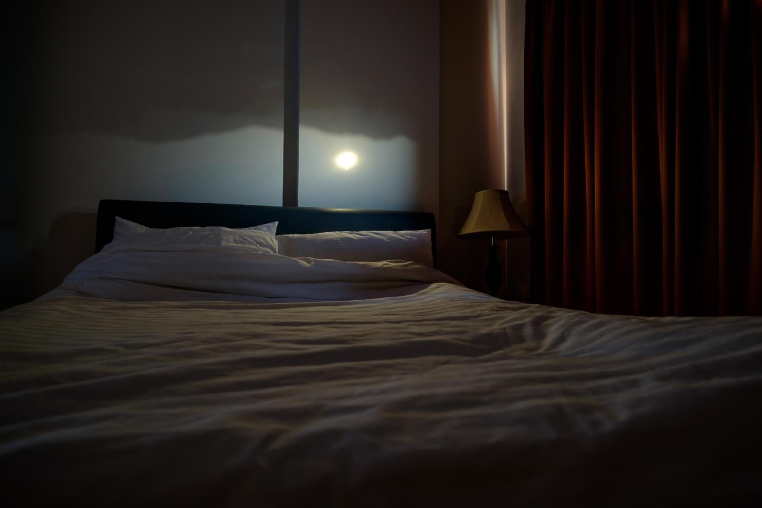 Revealing how prominent sleep disorders are in adults in England