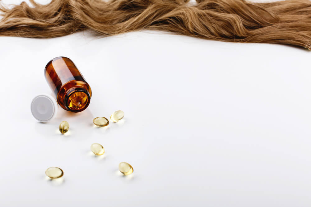 What are the side effects of Propecia?