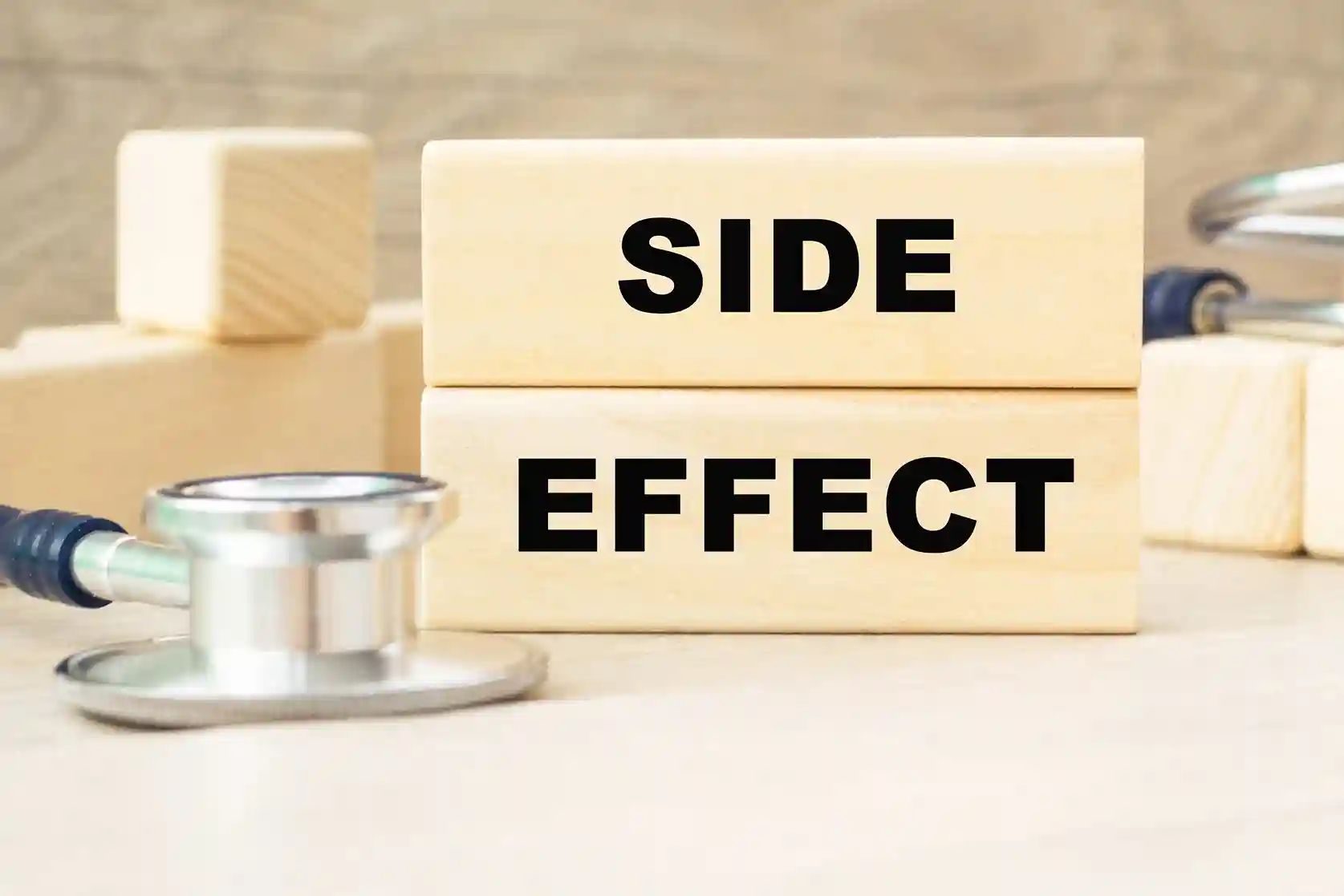 Side effects of Sumatriptan