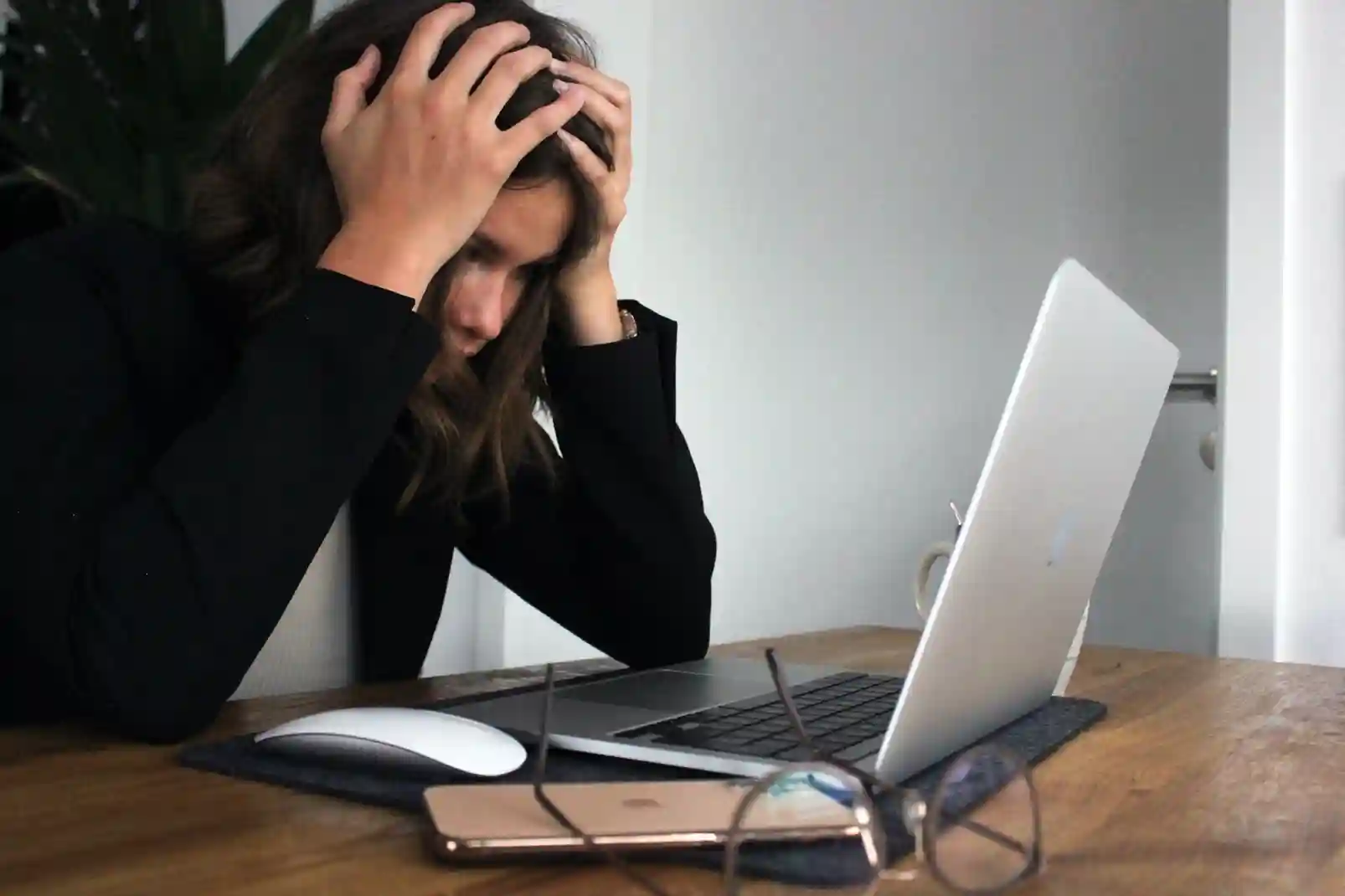 Stress survey reveals the main factors worrying UK adults