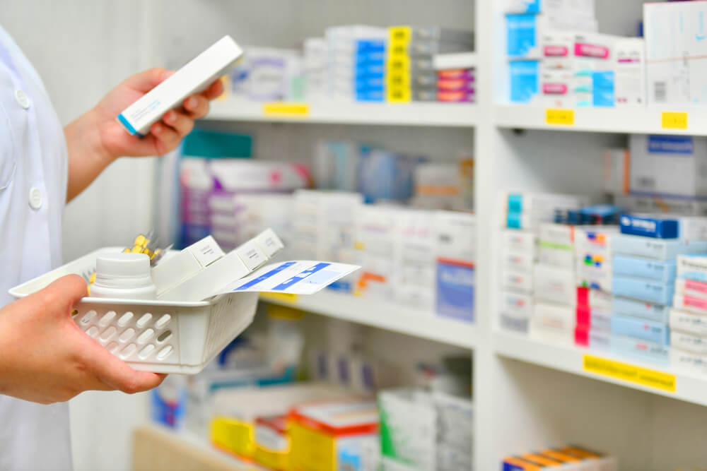 Sumatriptan 50mg tablets