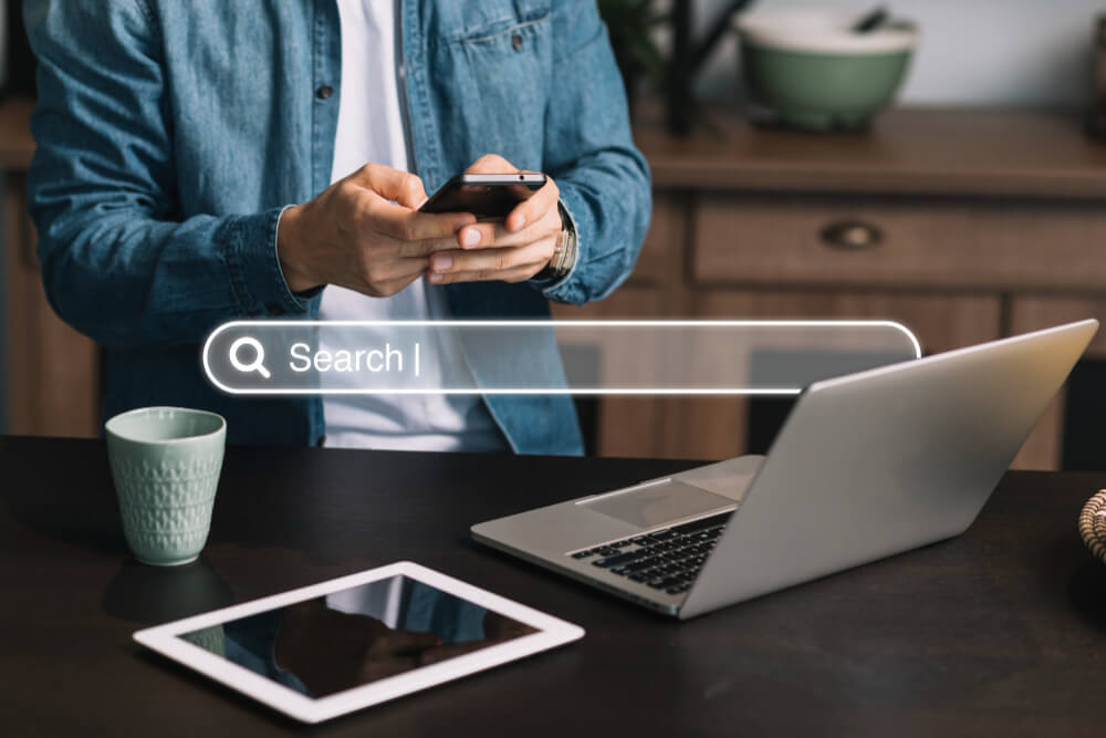 Dr Google: The Most Googled Health Problems