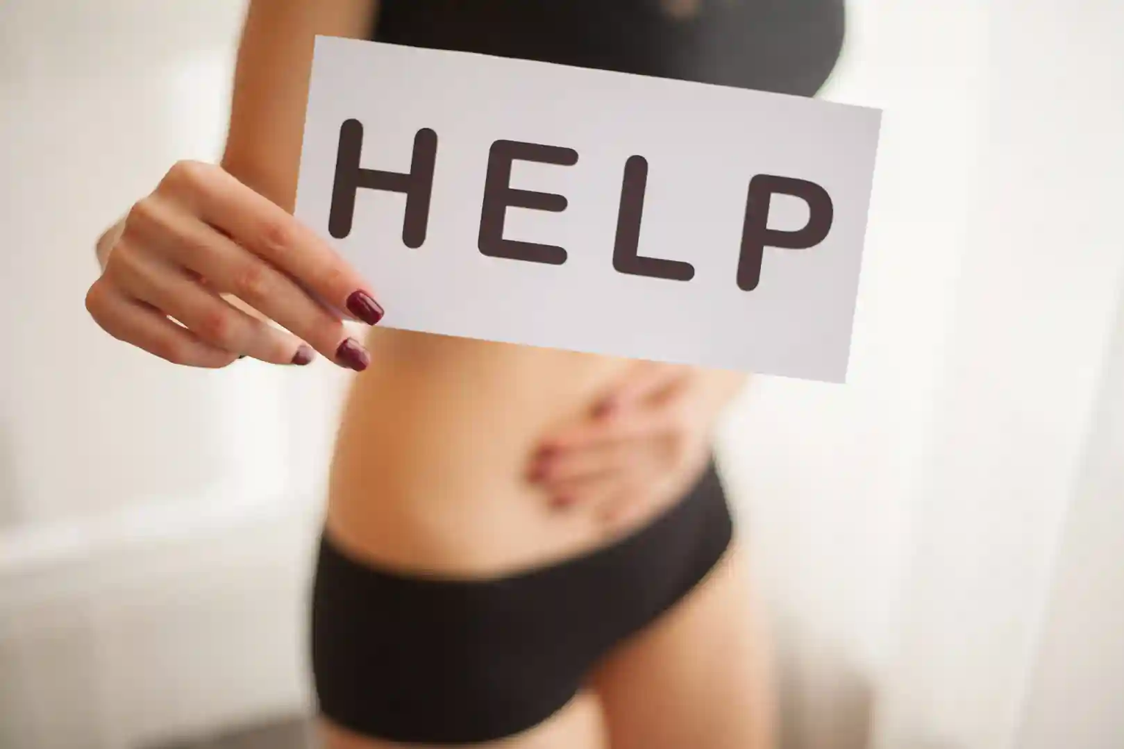 Treatment options available for genital warts