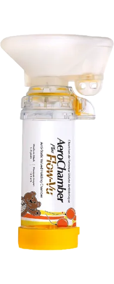 Aerochamber Plus (Infant)