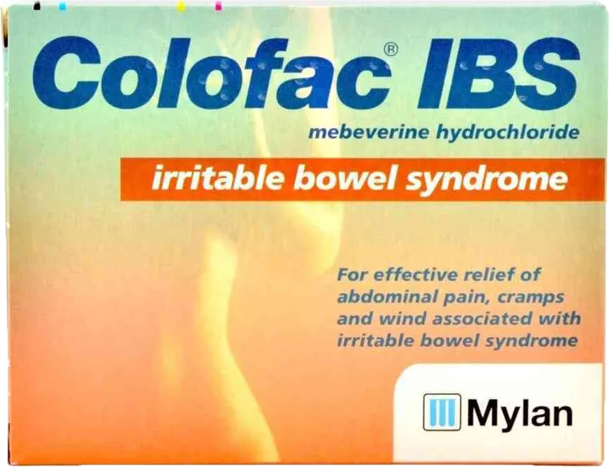 Colofac IBS