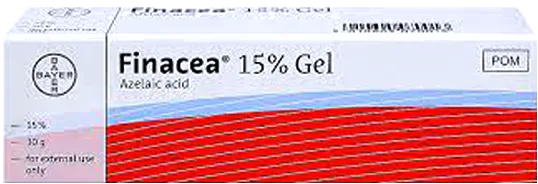 Finacea Gel: Targeted Rosacea Treatment Made Easy