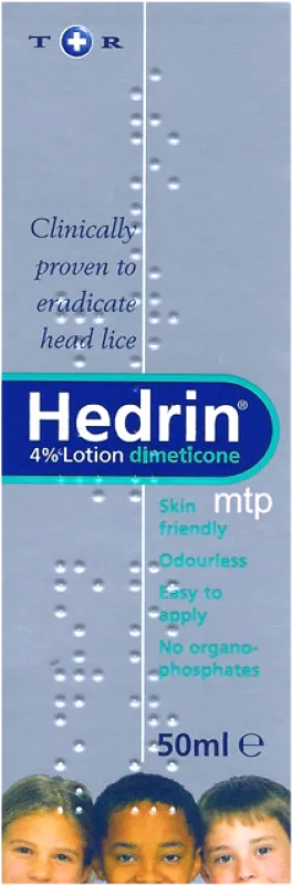 Hedrin