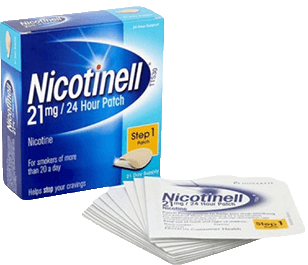 Nicotinell Patch