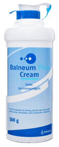 Balneum Plus Cream