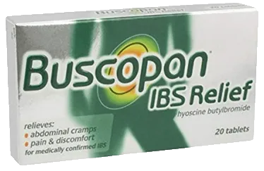 Buscopan IBS Relief