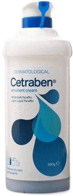 Cetraben Cream 500g
