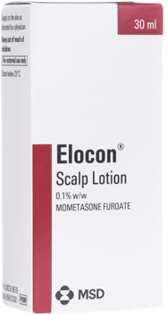 Elocon Scalp Lotion