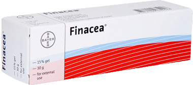 Finacea Gel