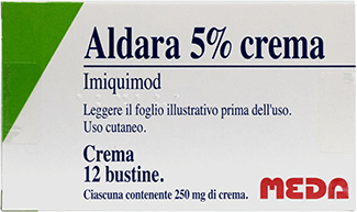 Aldara Cream