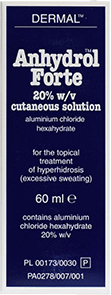 Anhydrol Forte