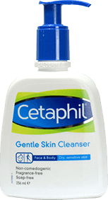 Cetaphil Gentle Skin Cleanser