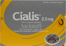 Cialis