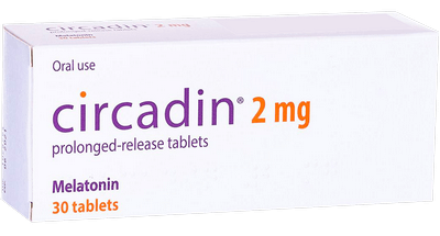 Circadin Tablets