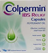 Colpermin IBS Relief