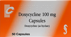 Doxycycline 