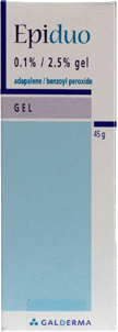 Epiduo Gel