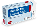 Finasteride Tablets