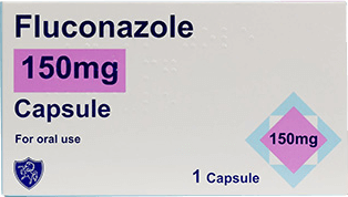Fluconazole Tablets (Capsules)