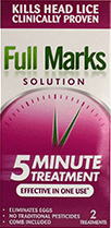 Full Marks Solution