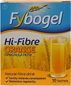 Fybogel Orange