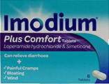 Imodium Tablets