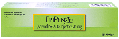 Junior Epipen